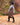 Hoplite Canvas Top Load Bag