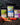 Survival Seed Vault Super Kit - 77 Varieties