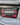INEOS Grenadier Under Seat Storage Bag CLEAR TOP