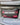INEOS Grenadier Under Seat Storage Bag CLEAR TOP