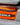 INEOS Grenadier Under Seat Storage Bags Single