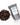 Harmony House Dark Kidney Beans (4 oz)