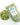 Harmony House Dried Leeks (0.5 oz.)