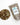 Harmony House Lentil Soup Mix - Plain (4 oz)