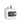 Camplux Electric Mini Tank Water Heater 120V - 1.3 Gallon