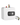 Camplux Electric Mini Tank Water Heater 120V - 4.0 Gallon