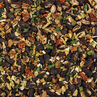 Harmony House Mama Mia Italian Vegetable Soup (2 oz)