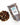 Harmony House Mixed Bean Chili Mix - Plain (3.75 oz)