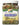 Mother Earth Products - Dried Vegetable Soup Mix - Quart Jar