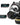 Parcil Safety NB-100E Tactical Gas Mask with Electronic Voice Amplifier and Radio Transmitter/Receiver