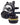 Parcil Safety NB-100E Tactical Gas Mask with Electronic Voice Amplifier and Radio Transmitter/Receiver
