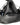 Parcil Safety NB-100E Tactical Gas Mask with Electronic Voice Amplifier and Radio Transmitter/Receiver