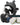 Parcil Safety NB-100B