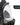 Parcil Safety NB-100V Tactical Gas Mask with Voice Amplifier