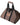 Diamond Shape Canvas Firewood Log Carriers