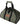 Diamond Shape Canvas Firewood Log Carriers
