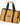 Rectangle Canvas Firewood Log Carriers