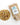Harmony House Navy Bean Soup Mix - Plain (4 oz)