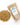 Harmony House Navy Beans (4 oz)