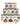 Survival Fresh Meats - 3 Protein Mixed 14.5 OZ Cans - Case of 12