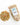 Harmony House Northern Bean Stew Mix - Plain (4 oz)