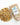 Harmony House Northern Bean Stew Mix - Plain (4 oz)