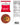 ReadyWise - 90 Serving Organic Bucket