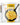 Ova Easy Eggs 36 oz. #10 Can - 96 Servings