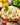 158 Serving Freeze Dried Chicken, Beef and Entree Combo Bucket