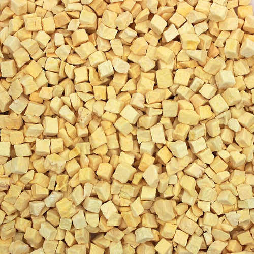 Harmony House Freeze Dried Peach Dices (2 oz.)
