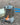 Pocket Stove with Smokeless Fuel Tablets