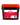 ReadyWise - 360 Serving Freeze Dried Coffee Bucket