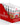 ReadyWise - Sunrise Strawberry Granola Crunch - 6 Pack
