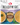 ReadyWise - Open Range Cheesy Potato Soup - 6 Pack