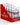 ReadyWise - Trail Treats Cookie Dough Snacks - 6 Pack
