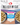 ReadyWise - Trail Treats Cookie Dough Snacks - 6 Pack