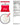 ReadyWise - 120 Serving Whey Milk Bucket - 6 Pack