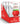 ReadyWise - Simple Kitchen Strawberries - 6 Pack