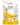 ReadyWise - Simple Kitchen Bananas - 6 Pack