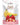 ReadyWise - Simple Kitchen Strawberries & Bananas - 6 Pack