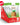 ReadyWise - Simple Kitchen Organic FD Pineapple - 6 Pack