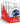 ReadyWise - Simple Kitchen Blueberries & Yogurt - 6 Pack
