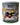Rainy Day Foods Refried Beans 40 oz. #10 Can - 27 Servings