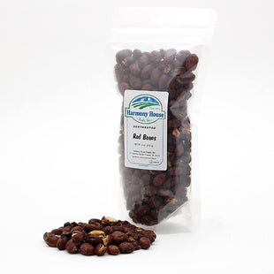 Harmony House Red Beans (4 oz)