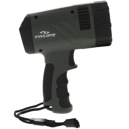Cyclops Revo X-15 1500 Lumen Rechargeable Spotlight