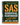 SAS Survival Handbook: Third Edition (Spiral Bound)