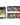 Basics Seed Vault - 14 Varieties