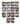 Basics Seed Vault - 14 Varieties