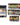 Survival Seed Vault Super Kit - 77 Varieties