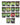 Culinary Vault Seeds - 14 Varieties